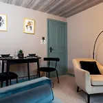 Park Place - 1 Bedroom Apartment In Bristol By Mint Stays