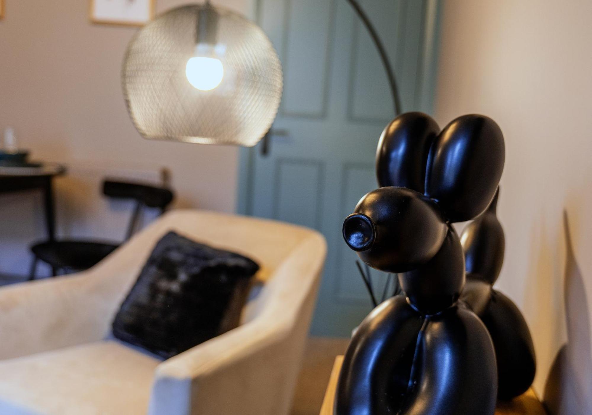 Park Place - 1 Bedroom In By Mint *